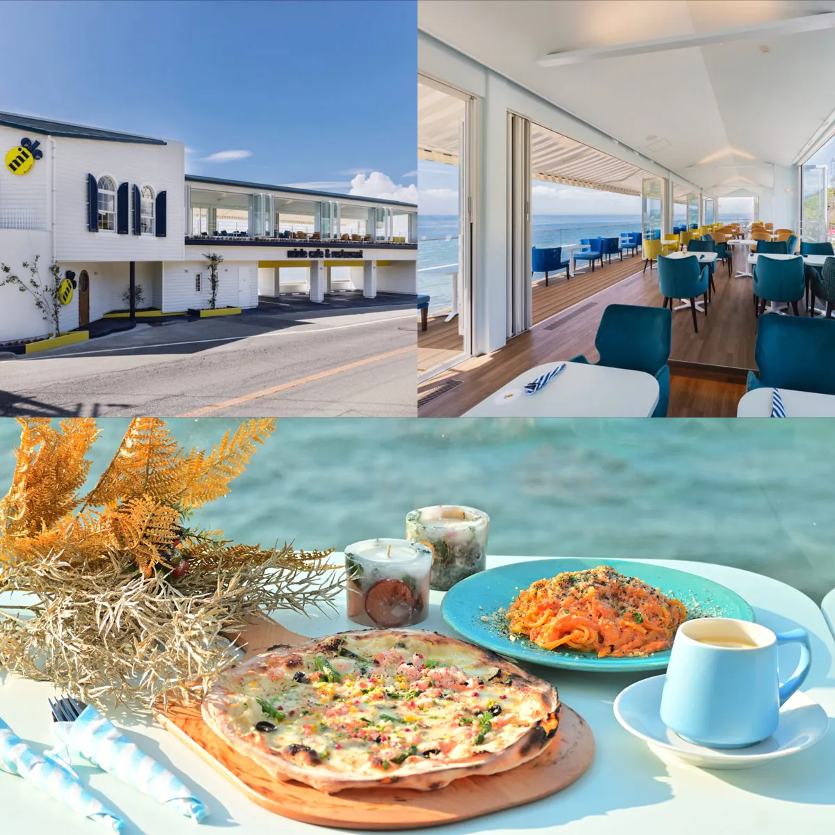 冬のクリーミーフェア ミエレ